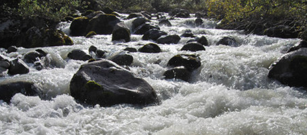 River